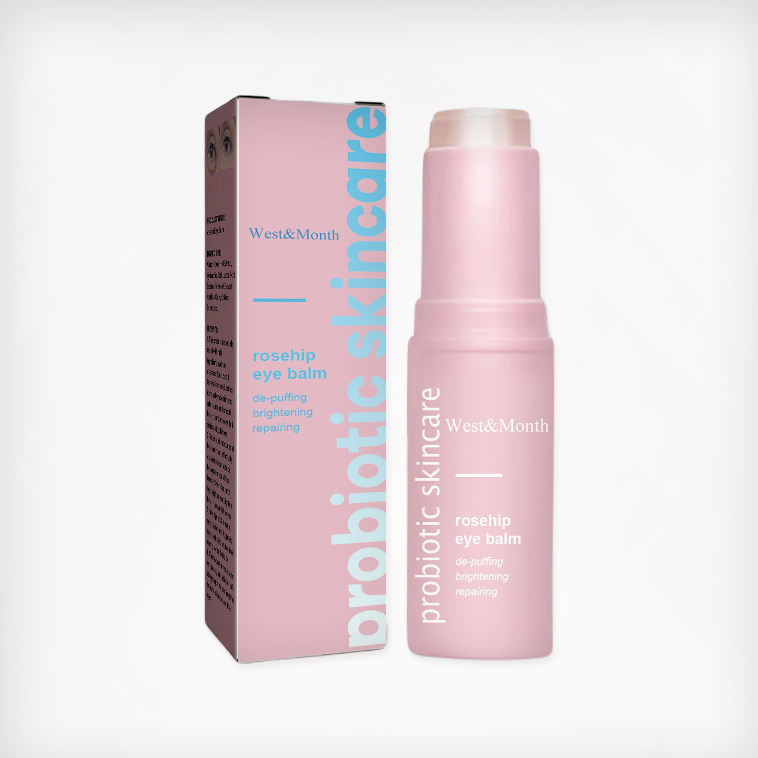 LumiAugen™ Augenringe Balsam