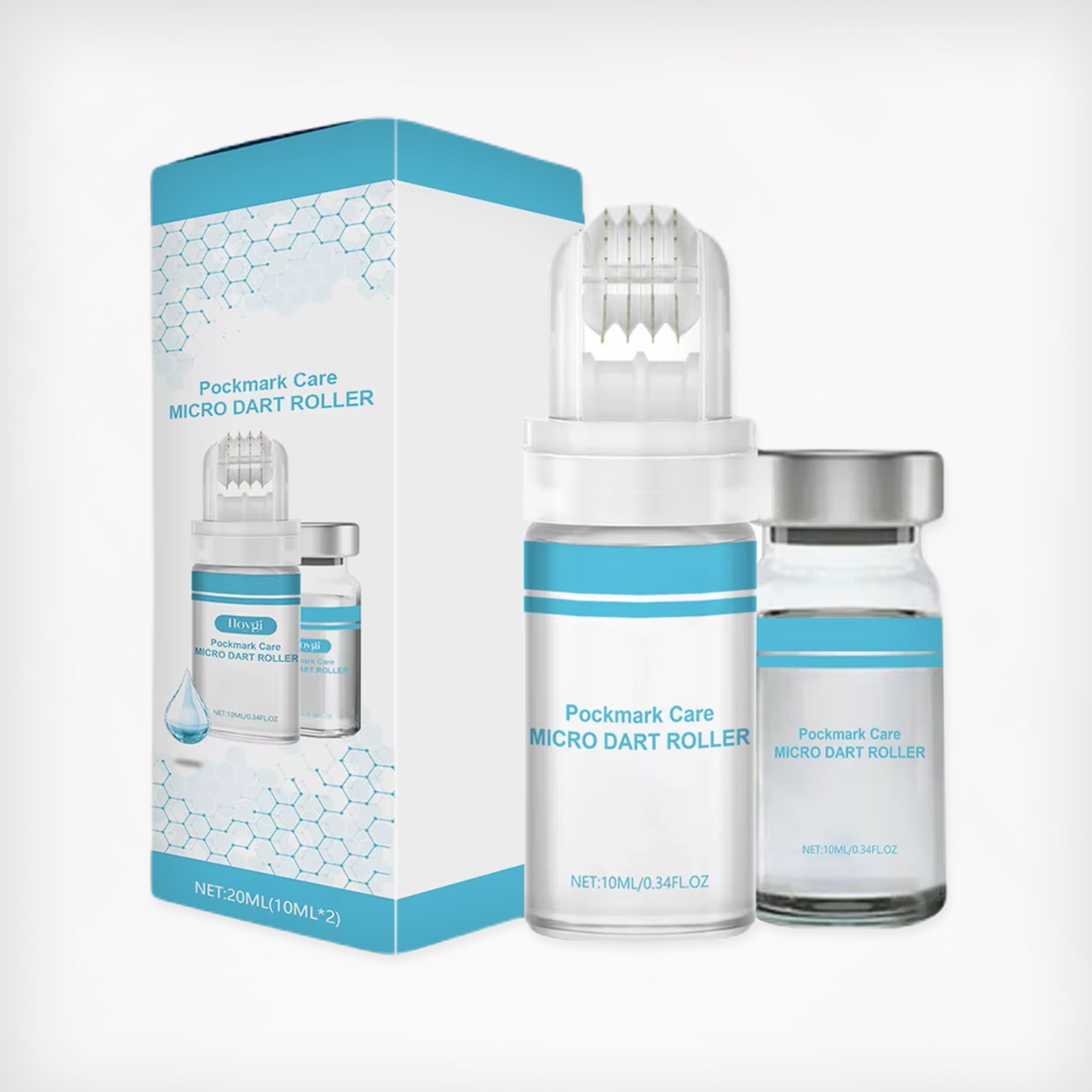 Vita - Mikronadel-Roller