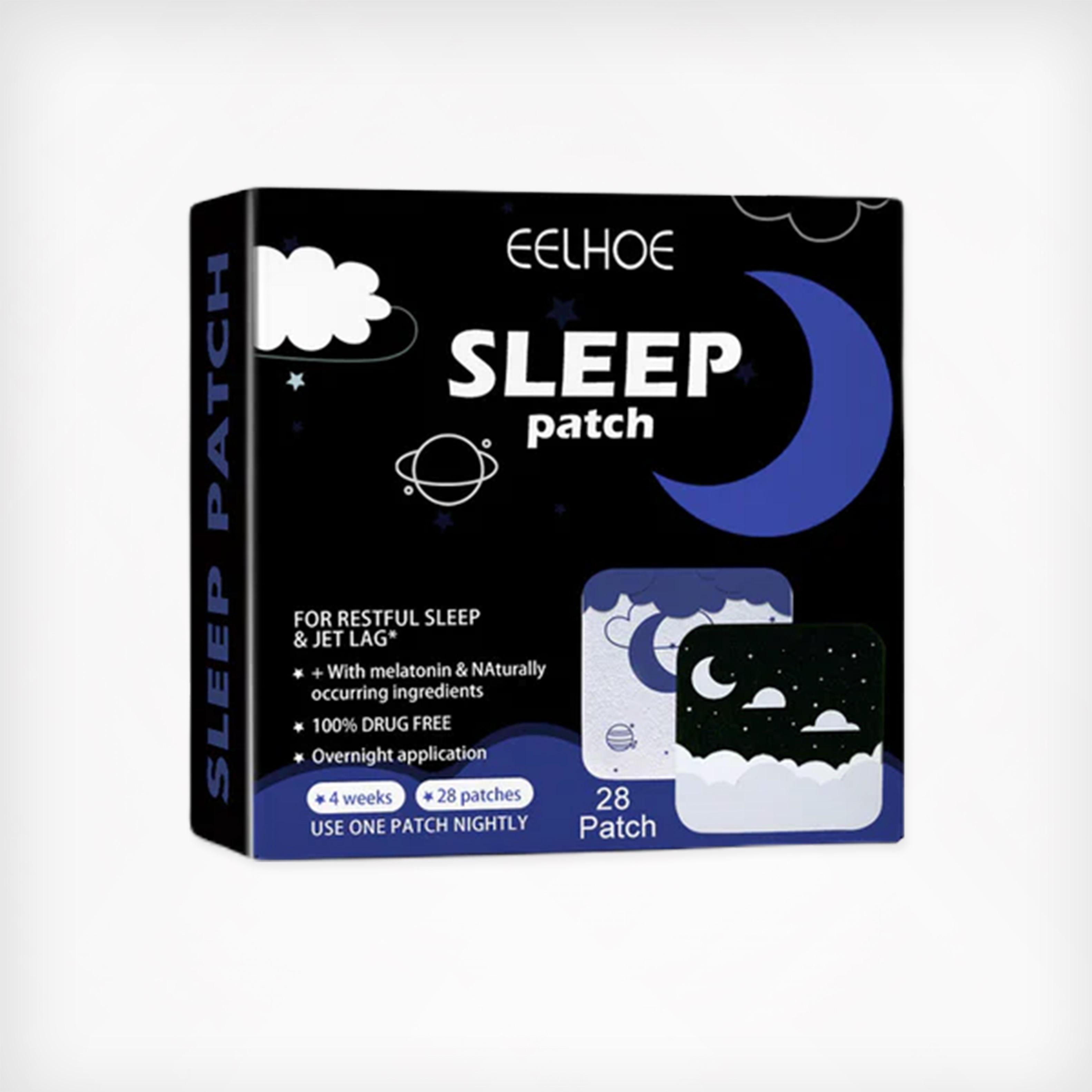 FlussVital™ Pflaster